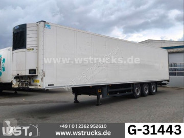 Semirimorchio frigo Schmitz Cargobull
