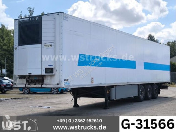 Semirimorchio frigo Schmitz Cargobull