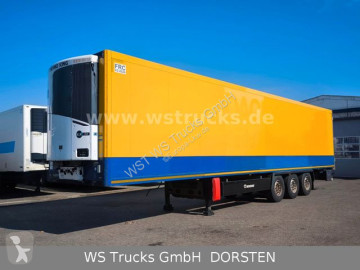 Semirimorchio frigo Krone