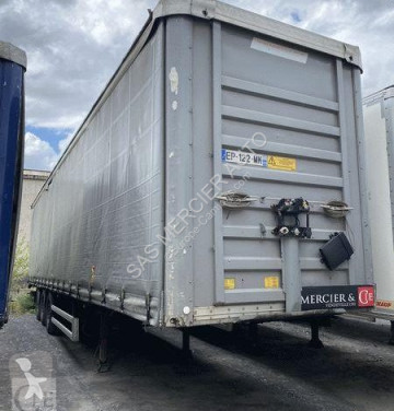 Fruehauf