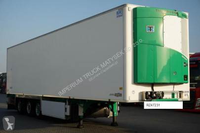 Semiremorca frigorific(a) Chereau