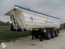 Náves korba TecnoKar Trailers Supertop F1 7600