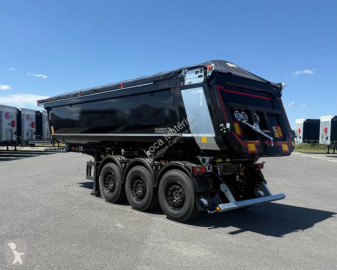 Полуремарке контейнер за скрап Schmitz Cargobull нови
