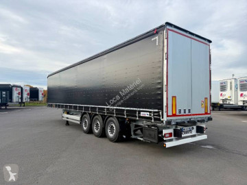Schmitz CargobullSCS