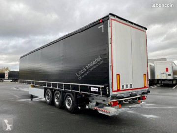 Schmitz CargobullSCS