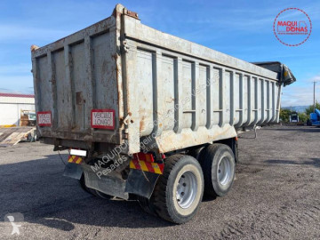 Полуремарке Inta Eimar SVR6 2E