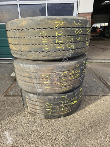Hankook TH 22 -385/55 R 22.5 - ALCOA RIM