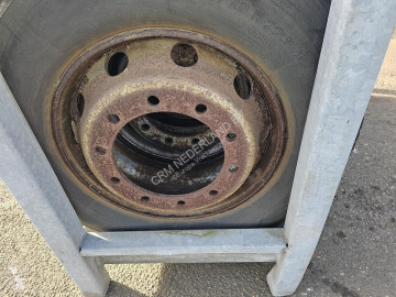 Rueda Goodyear