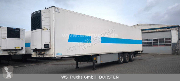 Schmitz Cargobull