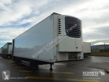 نصف مقطورة برّاد Schmitz Cargobull