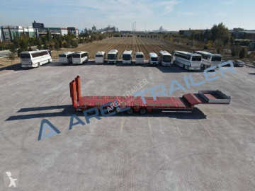 Nosič strojů Arel Trailer 5 AXLE LOWBED TRAILER
