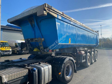 Semitrailer flak Schmitz Cargobull