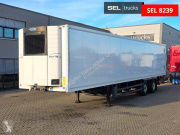 Schmitz CargobullSKO