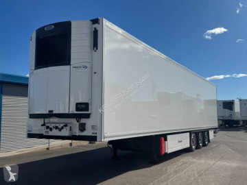 Полуремарке Krone Cool Liner Steel