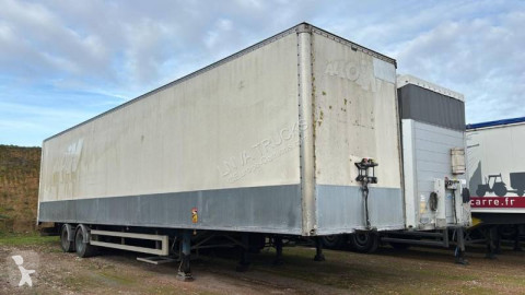 Fruehauf
