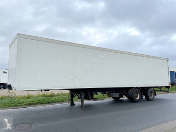 Schmitz CargobullSKO