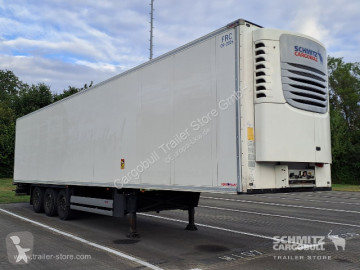 Semirremolque frigorífico Schmitz Cargobull