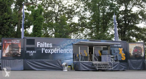Corus Trailers EVENT