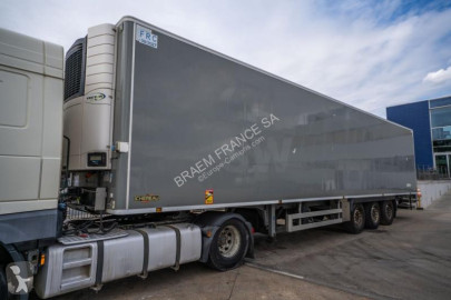 Semirimorchio frigo monotemperatura Chereau