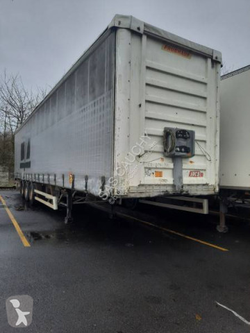 Fruehauf