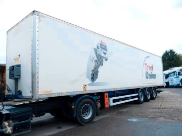Fruehauf