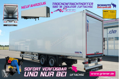 Schmitz Cargobull