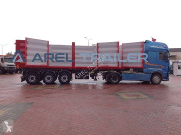 Arel Trailer