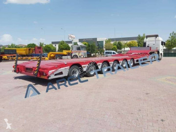Lavblok Arel Trailer ny