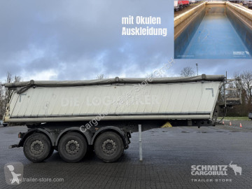 Semirremolque volquete Schmitz Cargobull