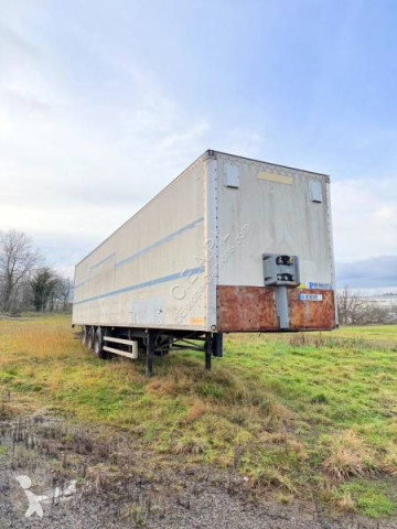 Fruehauf