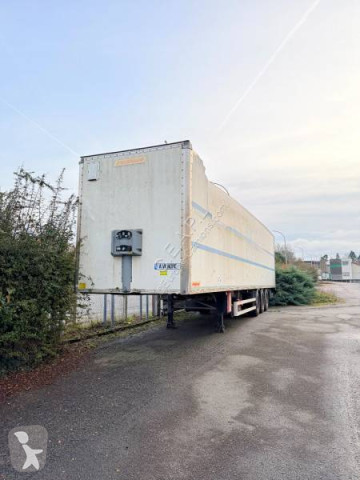Fruehauf