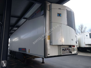 Semirimorchio frigo Schmitz Cargobull