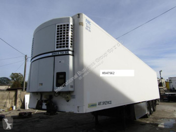 Naczepa Lamberet SR2