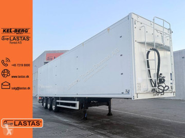 Kraker trailers