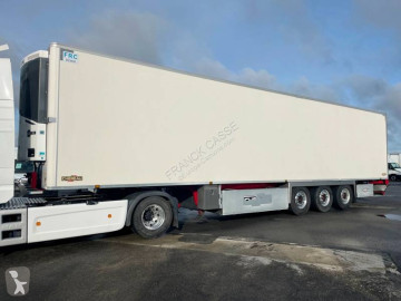 Semitrailer kylskåp mono-temperatur Chereau