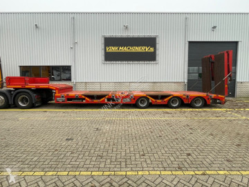 Semirremolque Lider Lowbed LDR3R