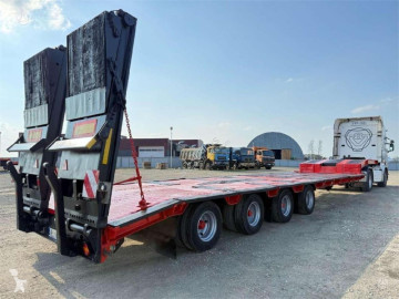 Wielton semi-trailer