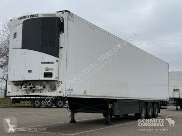 Semitrailer kylskåp Schmitz Cargobull