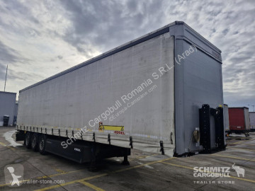 Semiremorca Kögel Curtainsider Standard