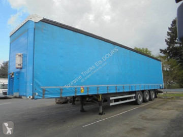 Schmitz CargobullSKO