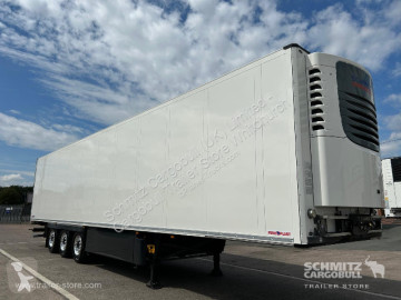 Schmitz Cargobull refrigerated semi-trailer