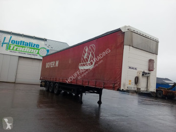 Schmitz Cargobull