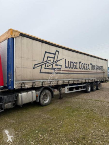 Schmitz Cargobull