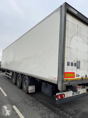 Fruehauf