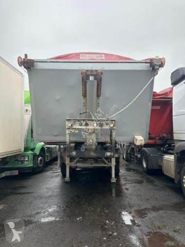 Schmitz CargobullSKI