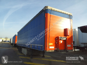 Schmitz Cargobull