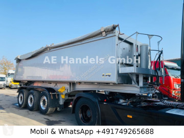 Meierling tipper semi-trailer