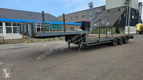 Dieplader Broshuis