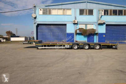Nosič strojů Yalcin PTE ENGIN 3 ESSIEUX VERSION 760mm de Haut