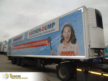 Schmitz Cargobull